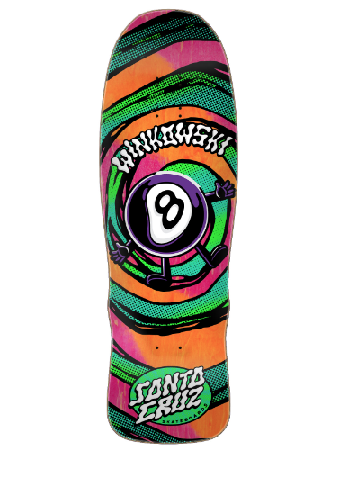 Shop - Solstice Skateboarding